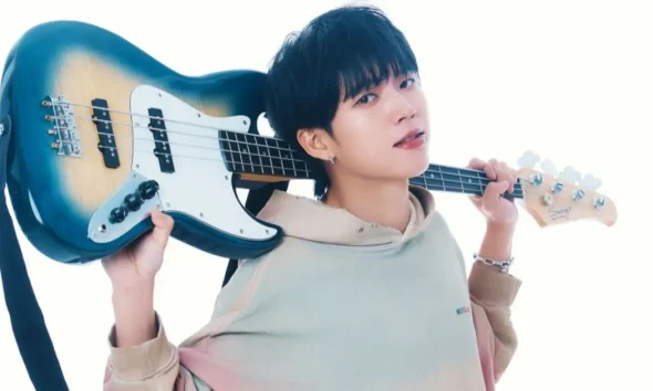 nam woo hyun tree high school concert manila