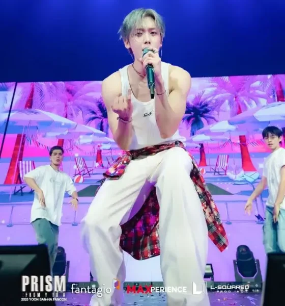 sanha prism in manila