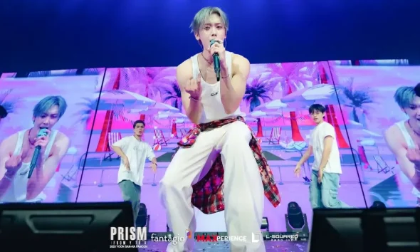 sanha prism in manila
