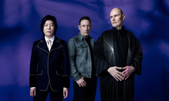 the smashing pumpkins manila concert