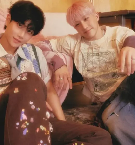 ASTROs MJ and JinJin Roll the Dice with ZOONIZINI