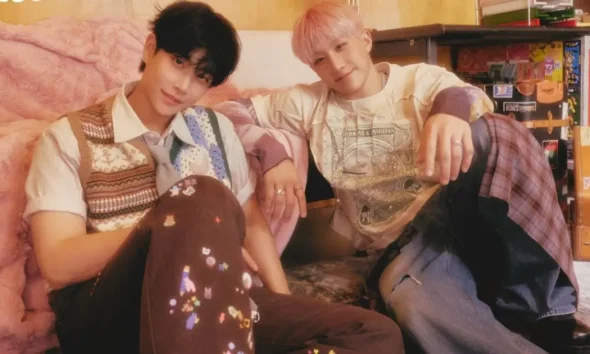 ASTROs MJ and JinJin Roll the Dice with ZOONIZINI