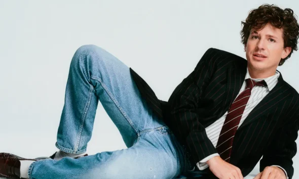 Charlie Puth Whatever Clever