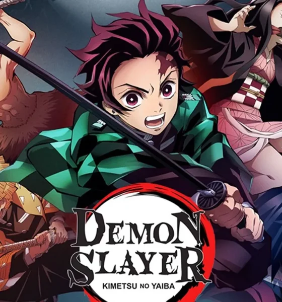 Demon Slayer in Concert