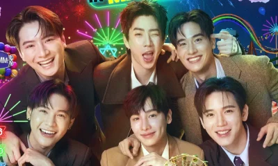 PEBACA What A Concert in Manila