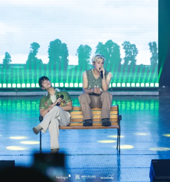 ZOONIZINI FANPARTY Roll The Dice in Manila Performance 2