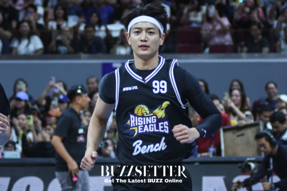 bench shoot of asia minho