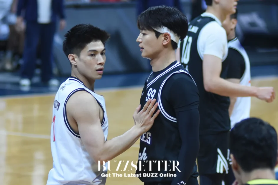 bench shoot of asia minho 2