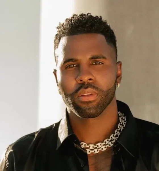jason derulo manila concert 2025