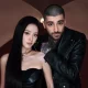 jisoo zayn song collaboration eyes closed