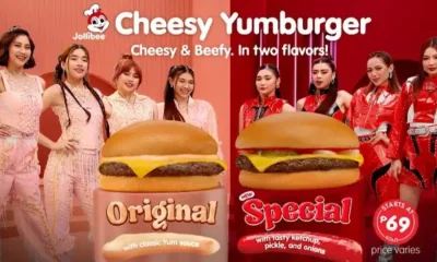 jollibee cheesy beefy yumburger 1