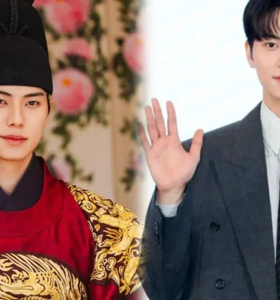 lee chae min Chaem into You manila