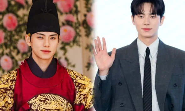 lee chae min Chaem into You manila