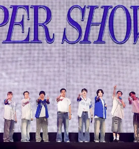 super junior super show 10 maila concert recap