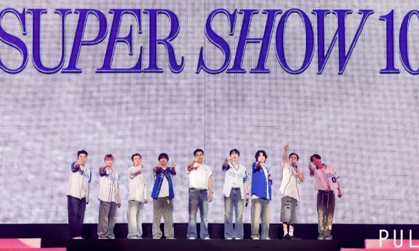 super junior super show 10 maila concert recap