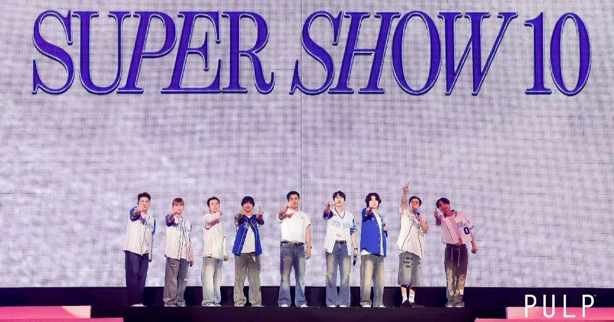 super junior super show 10 maila concert recap