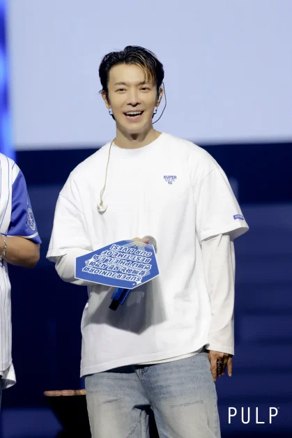 super junior super show 10 manila donghae