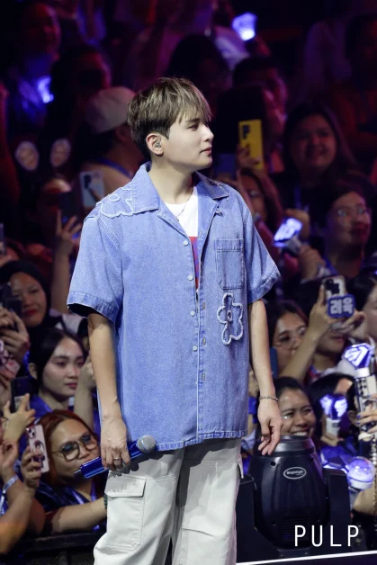 super junior super show 10 manila ryeowook