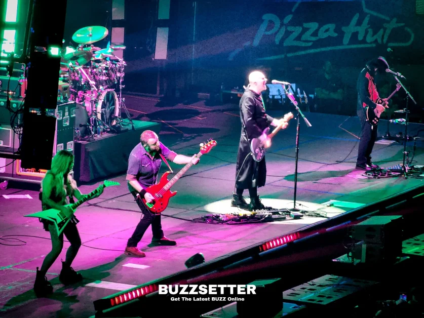 the smashing pumpkins 1