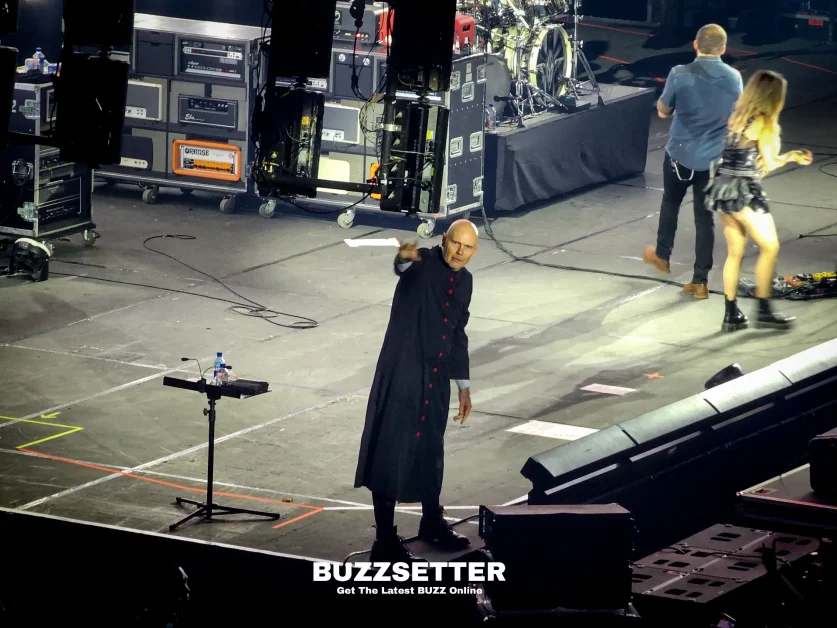 the smashing pumpkins 2