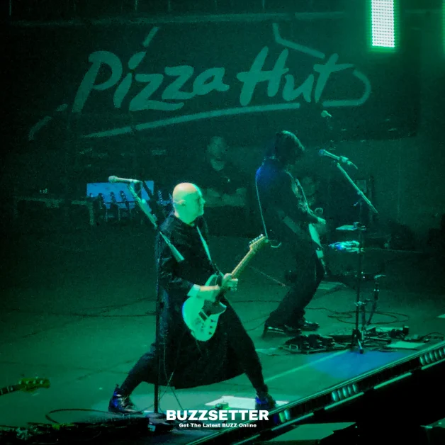 the smashing pumpkins 3