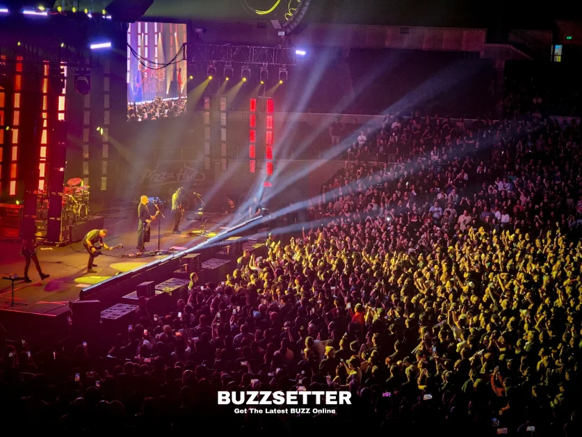 the smashing pumpkins 4