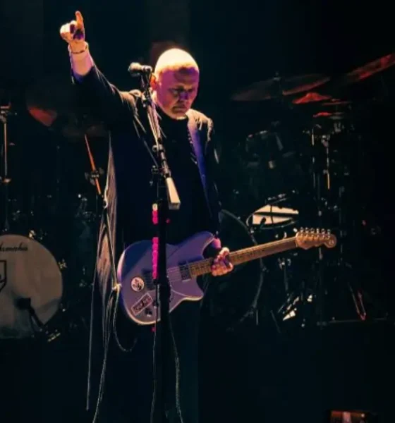 the smashing pumpkins in manila