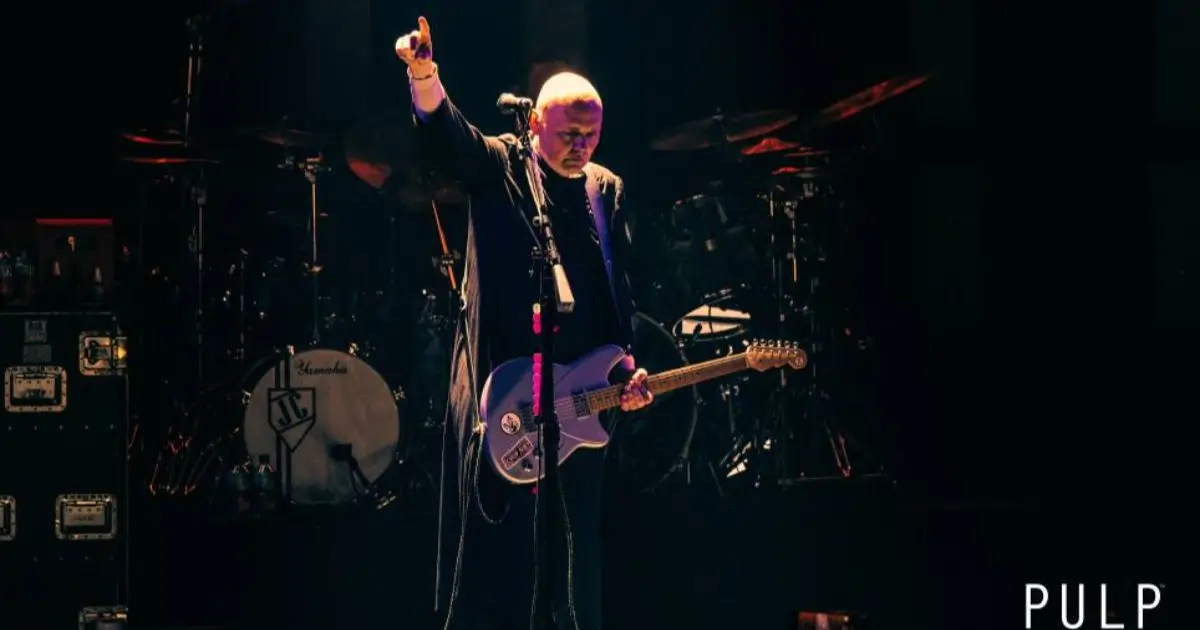 the smashing pumpkins in manila