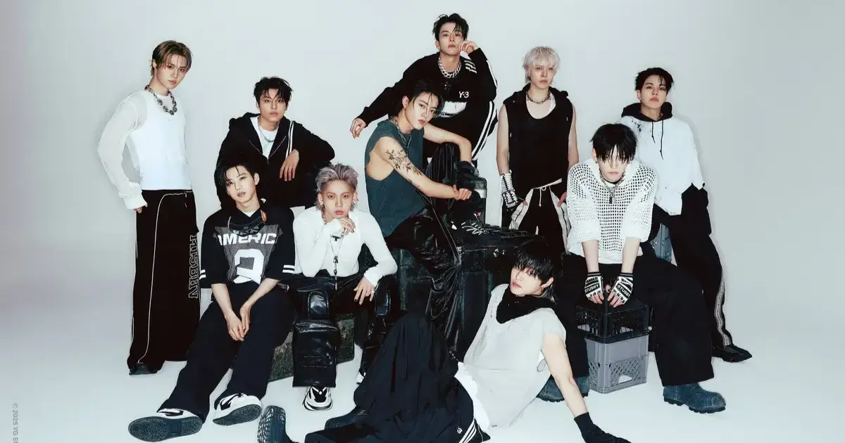 Treasure Set to Return to the Philippines with “Pulse On” Tour