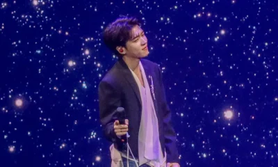 Nam Woo Hyun Tree High School