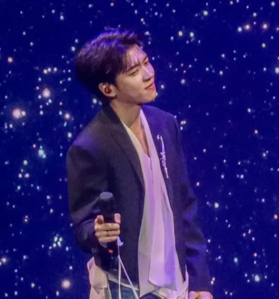 Nam Woo Hyun Tree High School