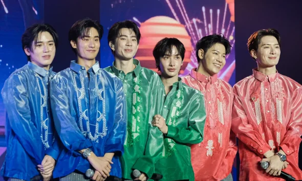 PEBACA What A Concert in Manila