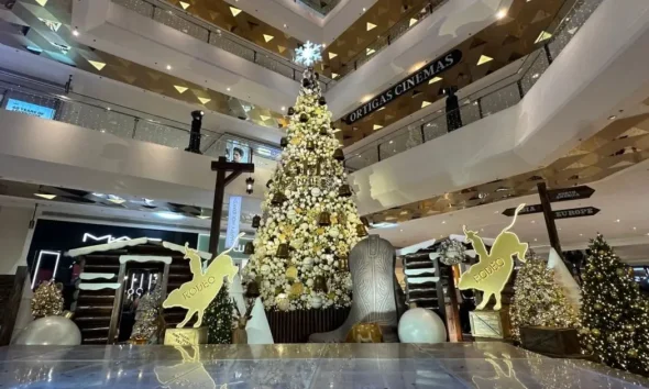 greenhills mal christmas