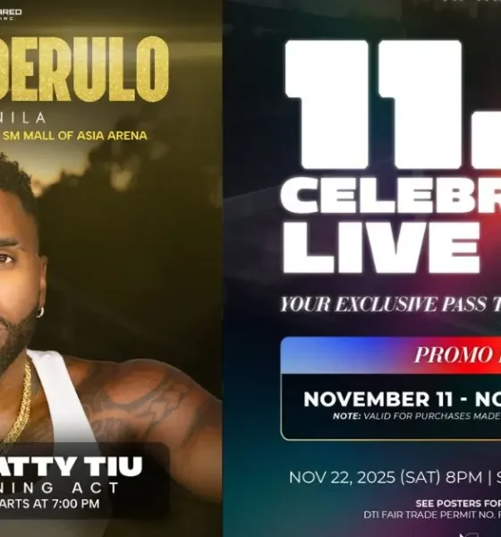 jason drulo manila promo