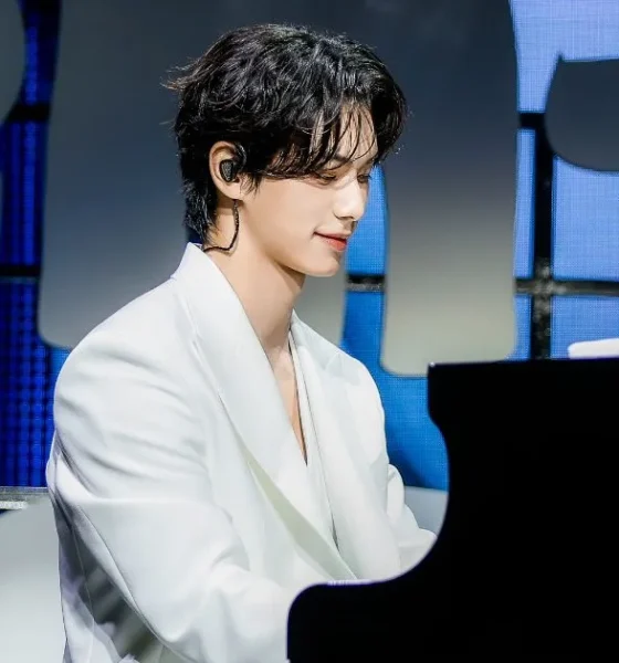 lee chae min fanmeeting manila