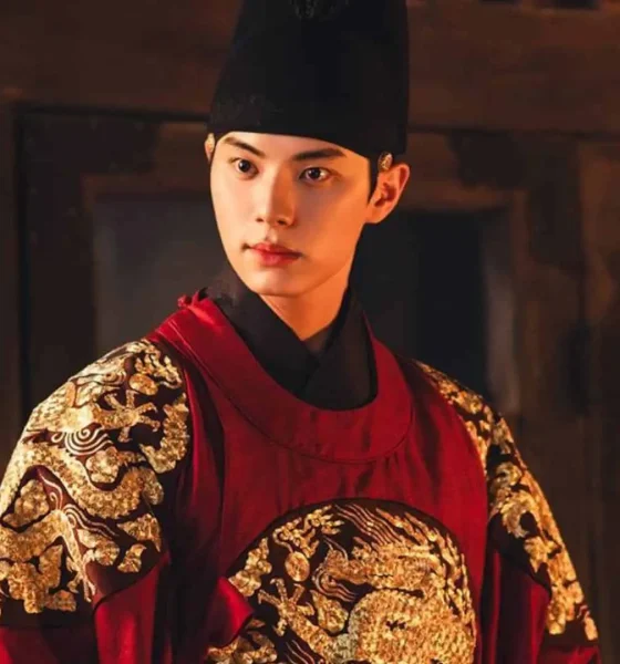 lee chae min korean drama to watch