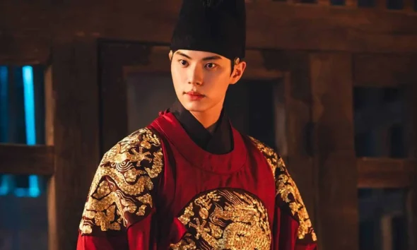 lee chae min korean drama to watch