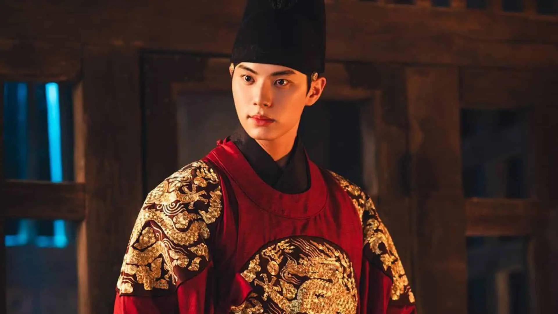 lee chae min korean drama to watch