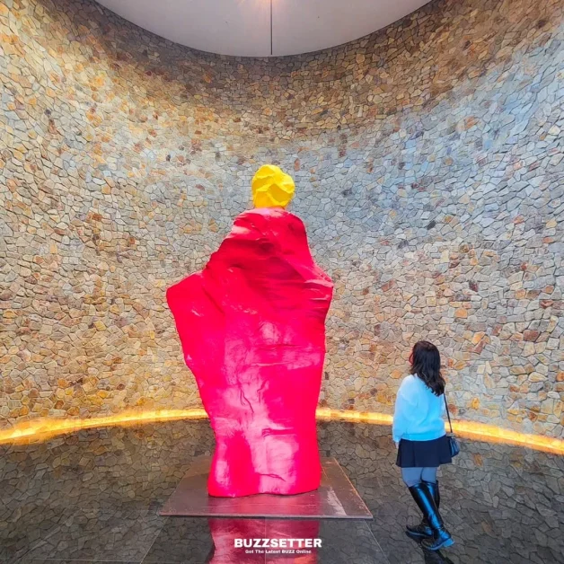 museum san korea 11