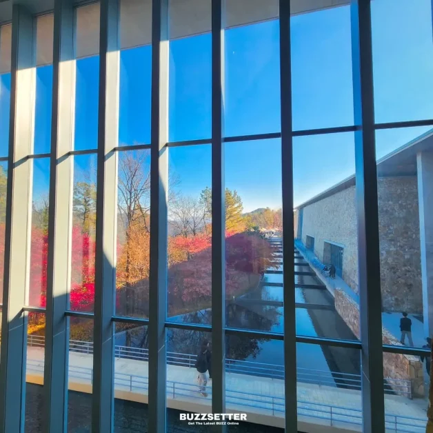 museum san korea 13