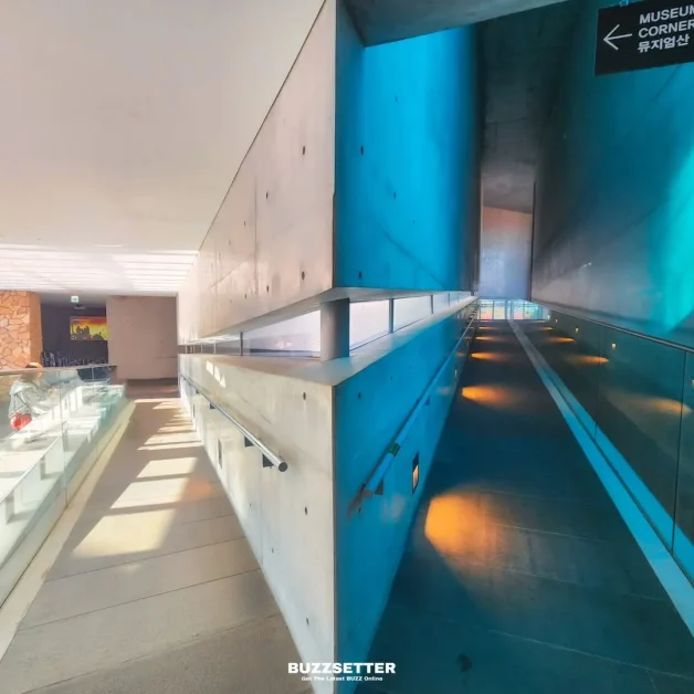 museum san korea 6