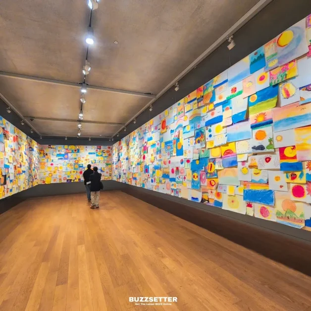 museum san korea 7