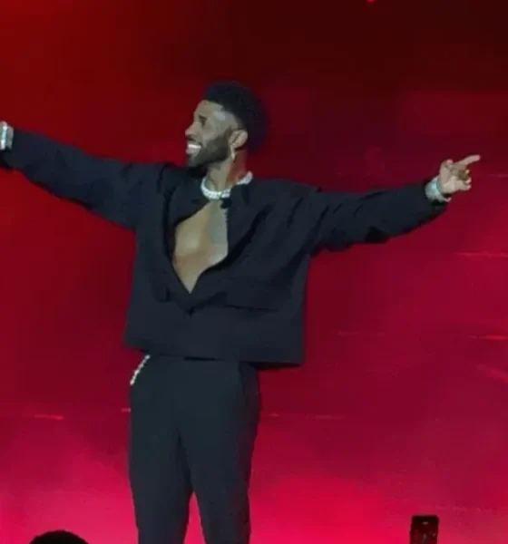 Jason Derulo in Manila 1