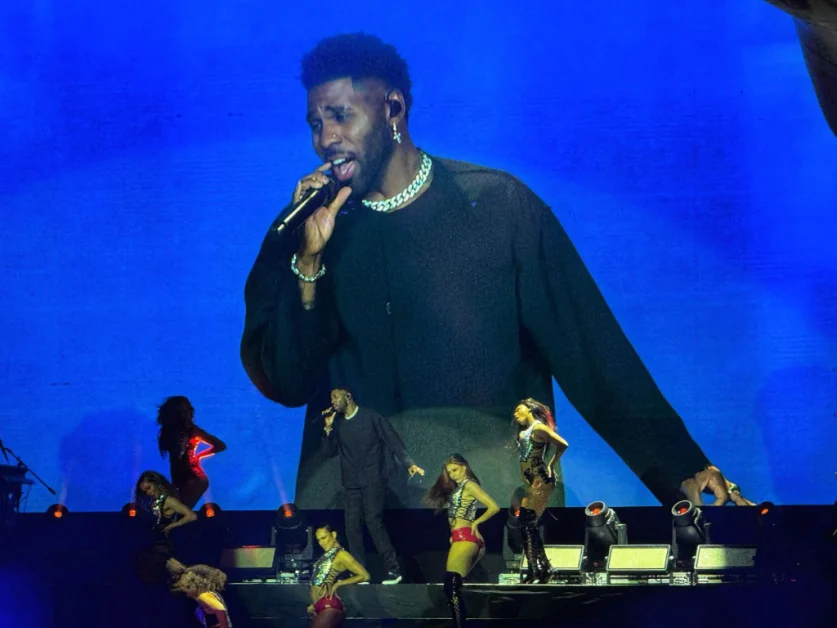 Jason Derulo in Manila 4
