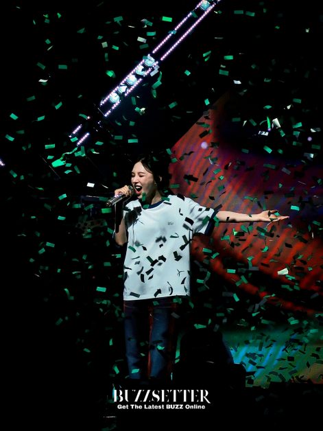 Red velvet wendly concert manila 5