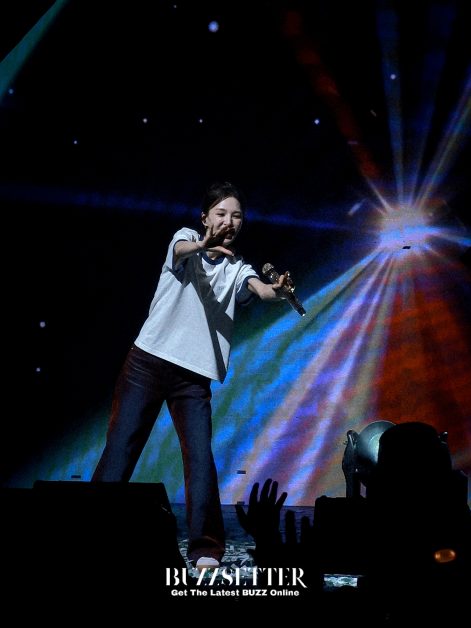 Red velvet wendly concert manila 6