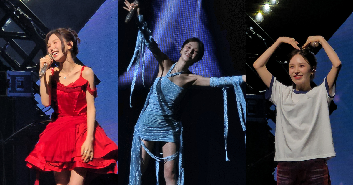 wendy concert manila