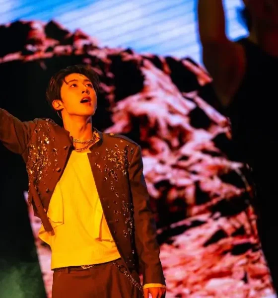 b.i the last parade encore singapore