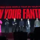 ATEEZ in your fantasy manila concert recap