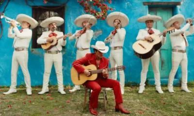 Bruno Mars The Romantic Risk It All Thumbnail 1 (1)